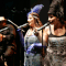 Der WerksChor, Ute Nagel, Jill Morris, Lain Barbier, Andy Forstmann. Wunderbare Menschen und Musiker!