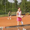 Eröffnungs-/Schleifchenturnier 2007 - SKG Stockstadt Tennis