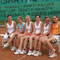 Jugend Vereinsmeisterschaften 2007 SKG Stockstadt Tennis - Warten auf die Siegerehrung...