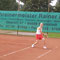 Jugend Vereinsmeisterschaften 2007 SKG Stockstadt Tennis - U18 Saskia Kühl