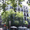 Edificio de viviendas. Calle St. Bárbara. Madrid