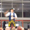 Gröbenzeller Starkbierfest 2015