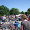 Frühjahrsflohmarkt 2012