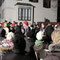 Weihnachtslieder singen 2011