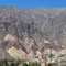 Quebrada de Huamahuaca