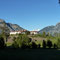 Bariloche: l'hotel Llio Llio