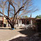 San Pedro hotel camping