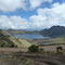 Lagunas de Mojanda