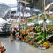 San Telmo: le marché