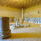 Takht-e-Soleiman: le musée
