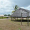 Reserve de l'Amana:Carbet communautaire