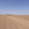 Caravansérail en vue