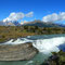 Cascade del Paine