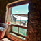  Cabo Raso:La maison, refuge-restaurant de Eliane et Eduardo