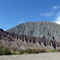 En allant vers Salinas Grandes