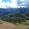 Descente vers Abancay
