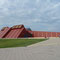 Le "museo de tombes reales de Sican"