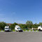 Tabriz: Parc Mossafer