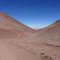 Au fond le salar de Arizaro