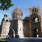 La cathédrale d'Etchmiadzin