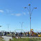 Un dimanche à San Isidro