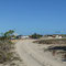 Arrivée à Jericoacoara-Parking obligatoire
