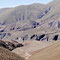 Noter les beaux "S" de la route vers Iruya