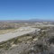 Paysage vers Shincal
