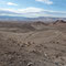 Paysage typique sud Perou