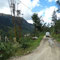 Sur la route de Kuelap