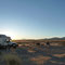 Bivouac après Salinas Grandes