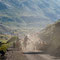 Sur la ruta 53