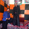 Deux hommes du pays...