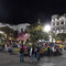 La place de l'indépendance