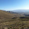 Montée à El Hornocal