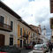 Dans les rues de Cuenca