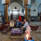 Bazar de Kashan