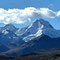 Cordillera Huayhuash