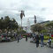 La place de l'Indépendance