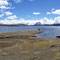 La lagune Sibinacocha