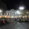 Le palais du gouvernement