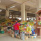 Cuenca, le marché