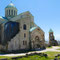 Kutaïssi : la cathédrale Bagrati