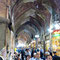 Tabriz: le Bazar
