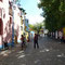 Caminito à La Boca