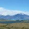 Lago Argentino : Punta Bandera