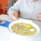 Caldo de Gallina