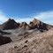 Valle de la luna