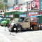 San Telmo: pour un tour en "deuche"