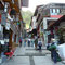 Aguas Calientes